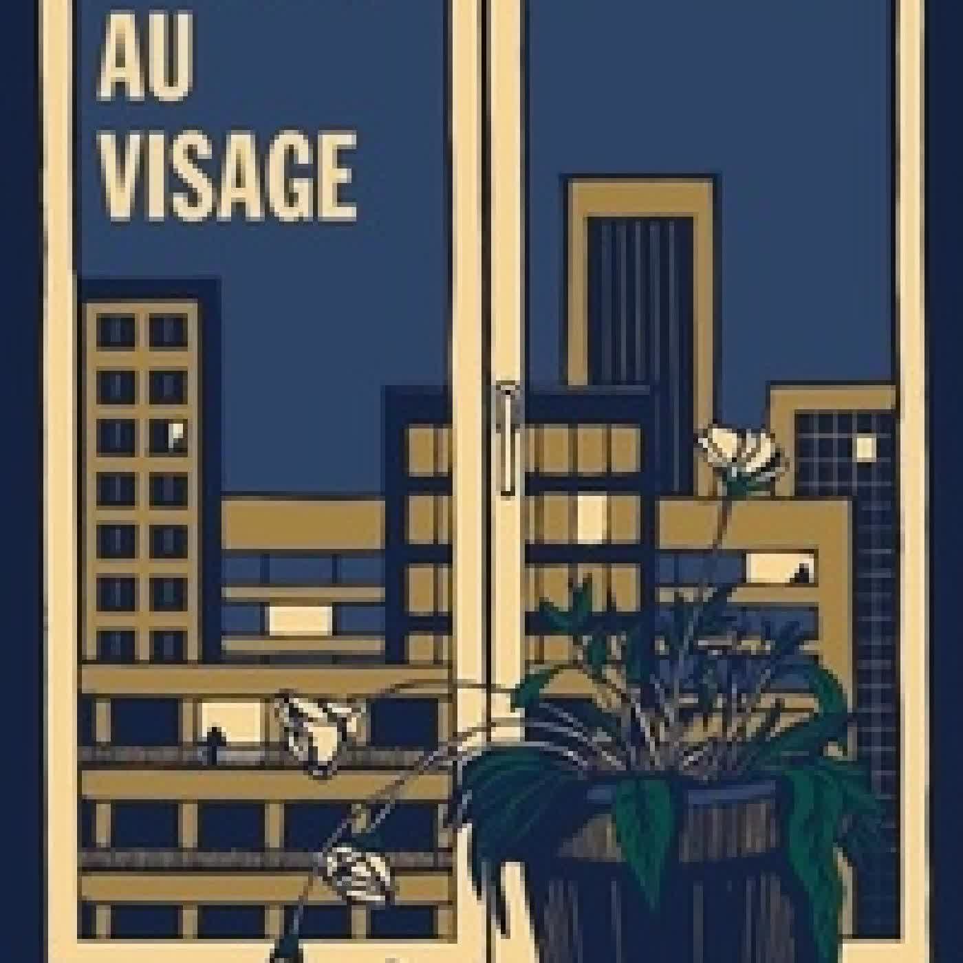 Lire en ligne : L'adieu au visage