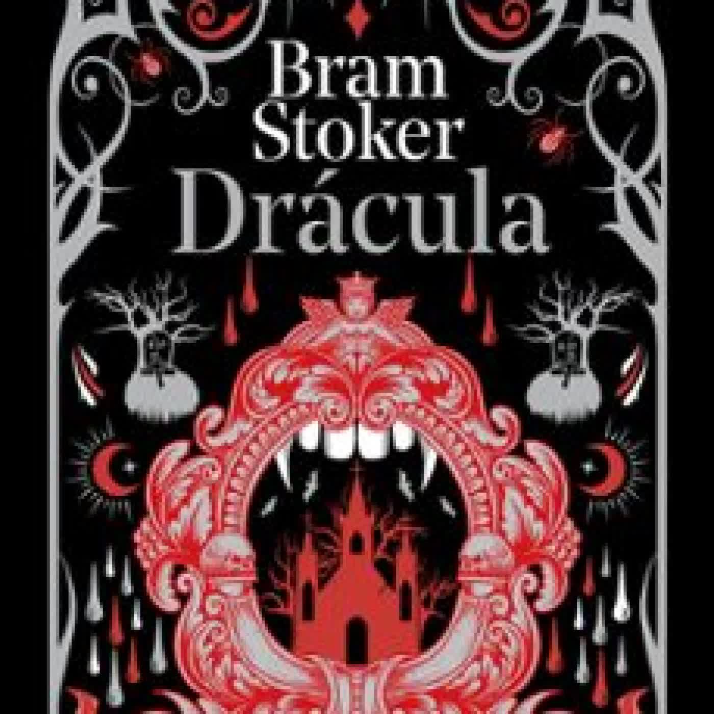 DRÁCULA Bram Stoker
