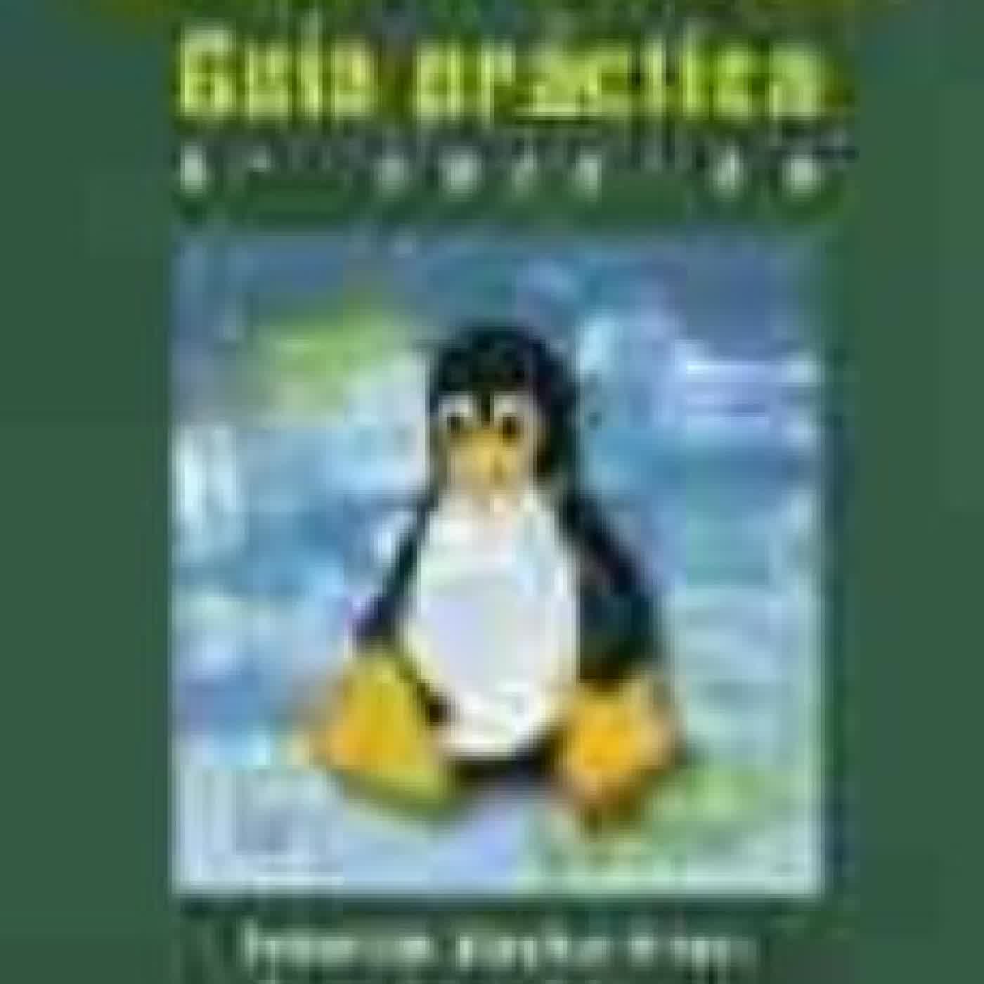 UNIX Y LINUX: GUIA PRACTICA (3ª ED.) SEBASTIAN SANCHEZ PRIETO, OSCAR GARCIA POBLACION