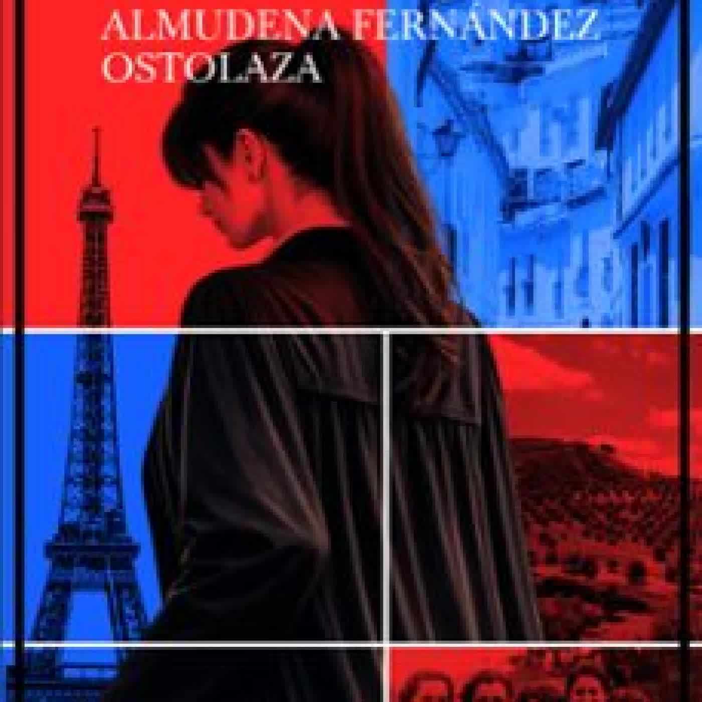 TERCEROS IMPLICADOS ALMUDENA FERNANDEZ OSTOLAZA
