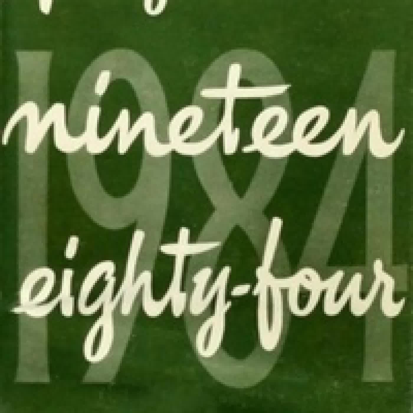 Lire en ligne : 1984