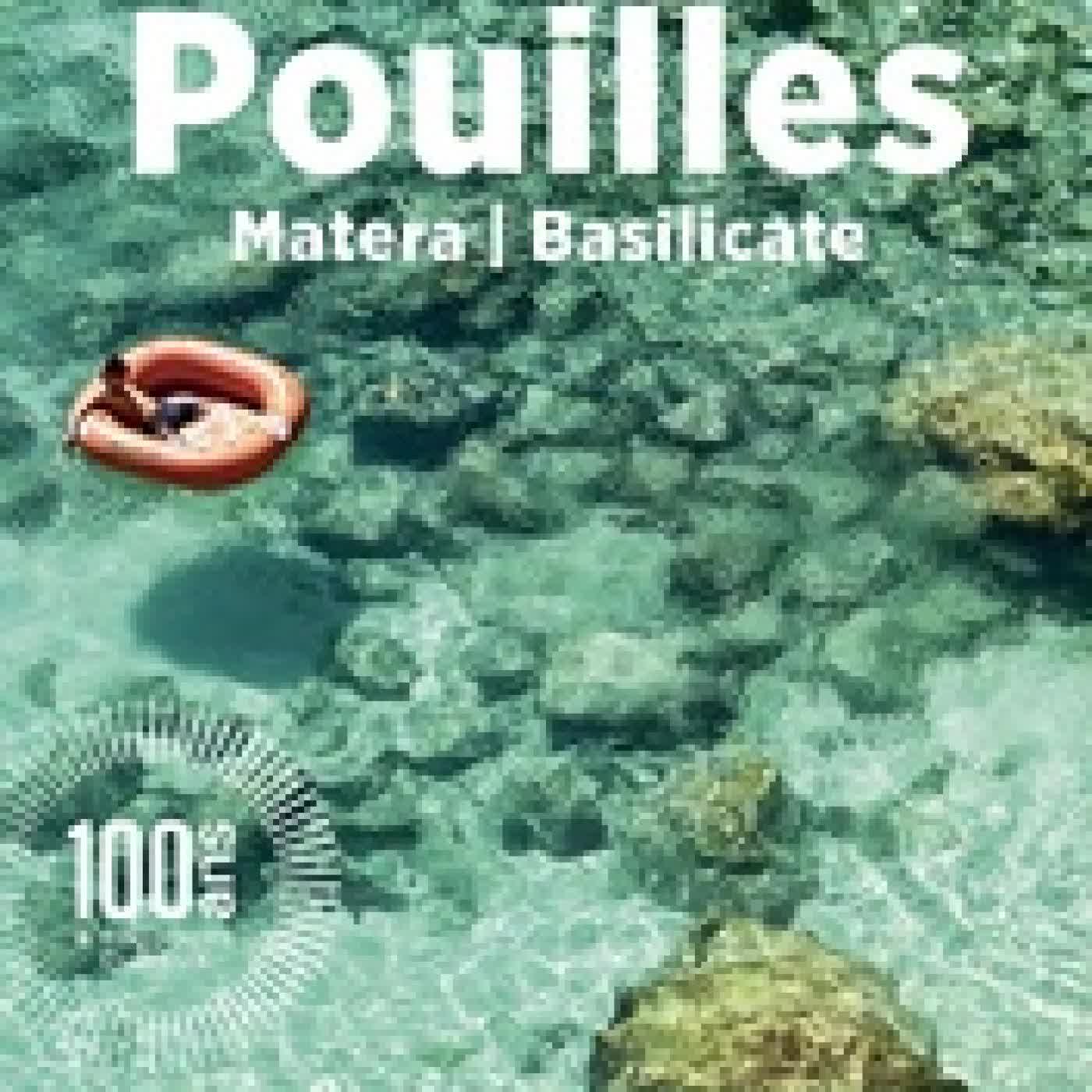 Lire en ligne : Pouilles. Matera, Basilicate Edition 2026