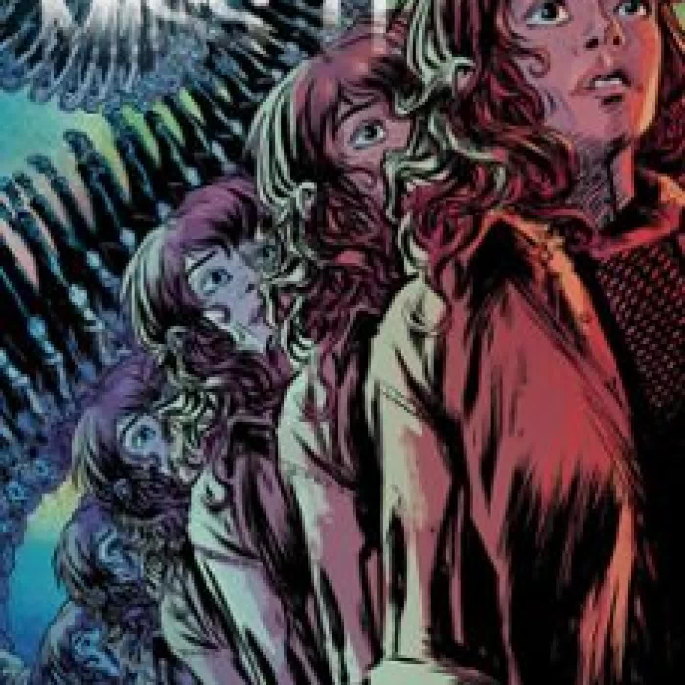 BLINK AND YOU'LL MISS IT ETHAN S. PARKER, GRIFFIN SHERIDAN