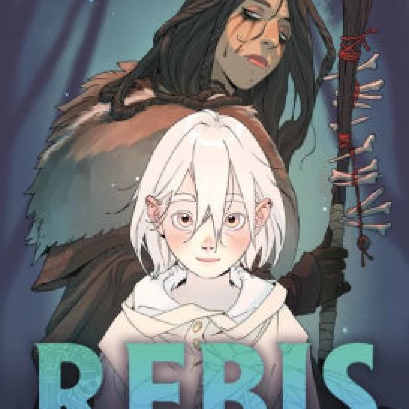 Read online: Rebis: Born and Reborn by Irene Marchesini, Carlotta Dicataldo, Carla Roncalli Di Montorio