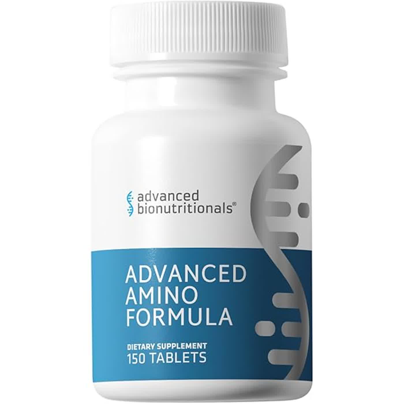 Advanced Amino Formula ReviEws (2026) We Tried It My Honest Review
