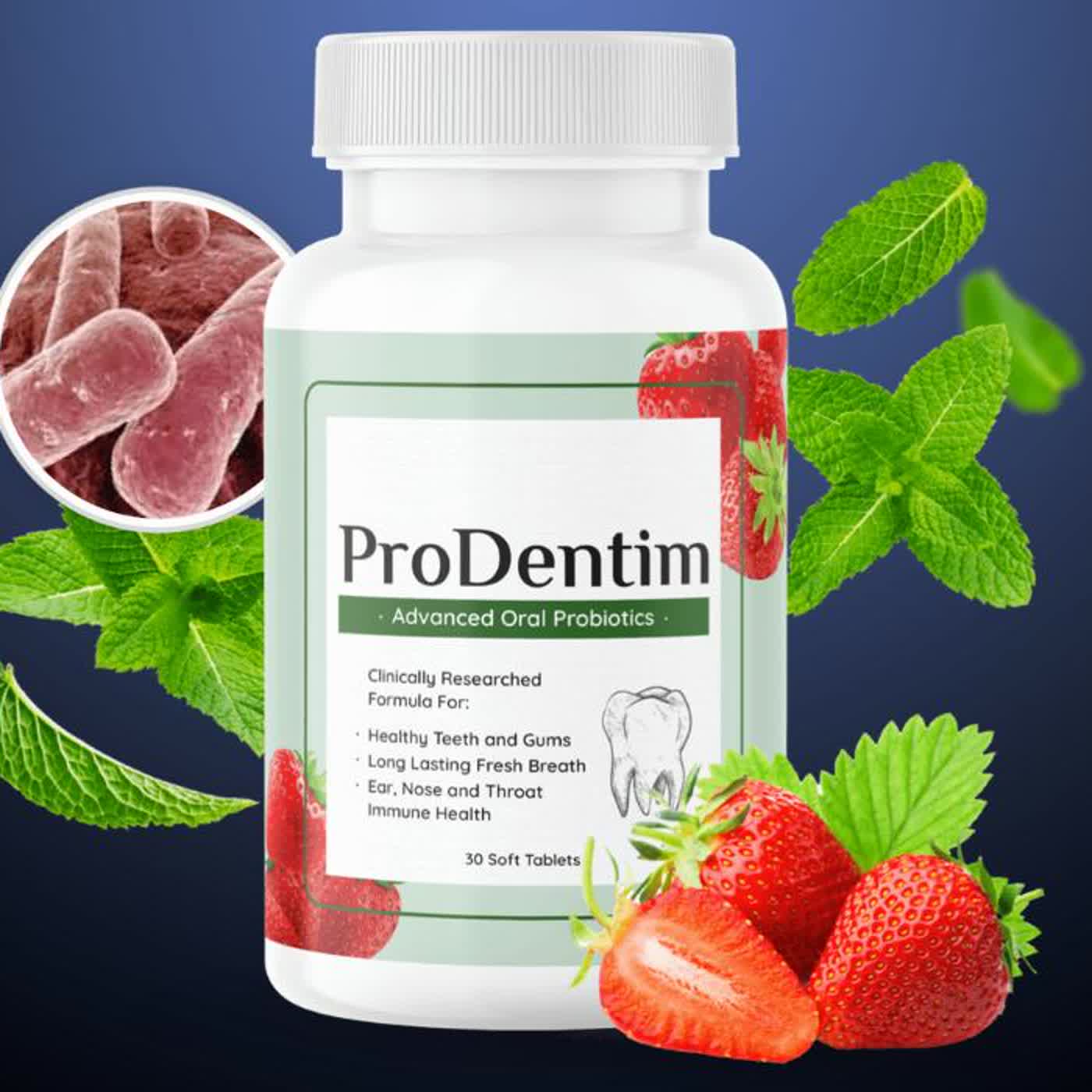 ProDentim ES Reviews 2026: Does This Oral Health Supplement Really Work?