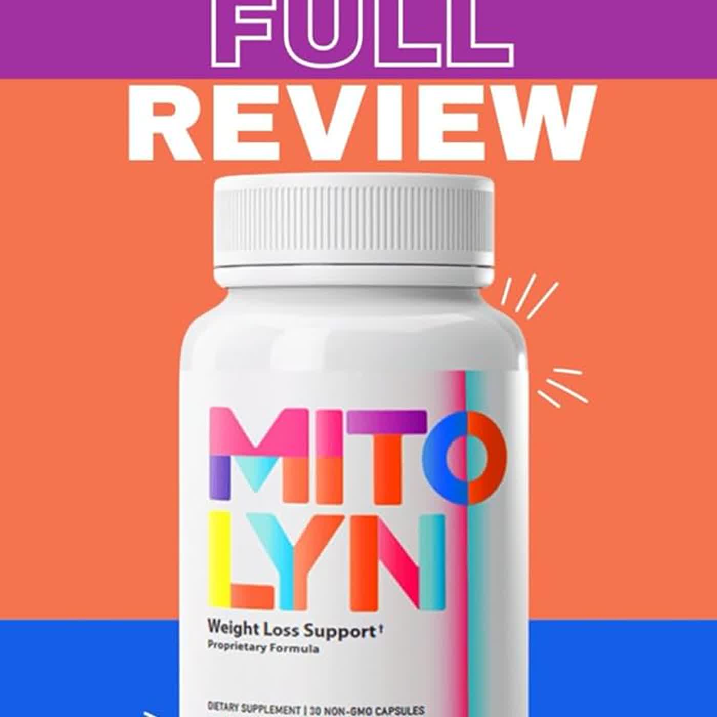 Mitolyn Reviews 2026 (We~Tried It 365) I Thought It Was Overhyped? My  Honest Weight Loss Review - Podcast on Firstory