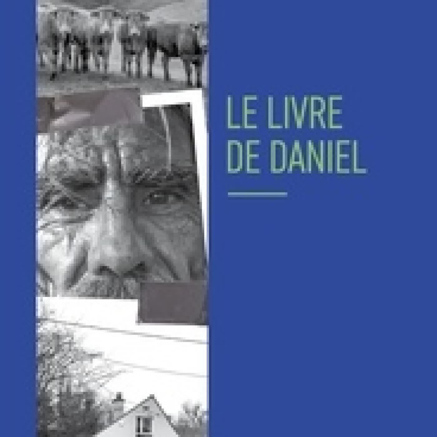 {téléchargement} Le livre de Daniel