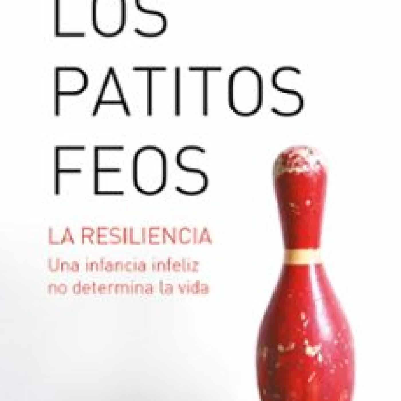 LOS PATITOS FEOS BORIS CYRULNIK