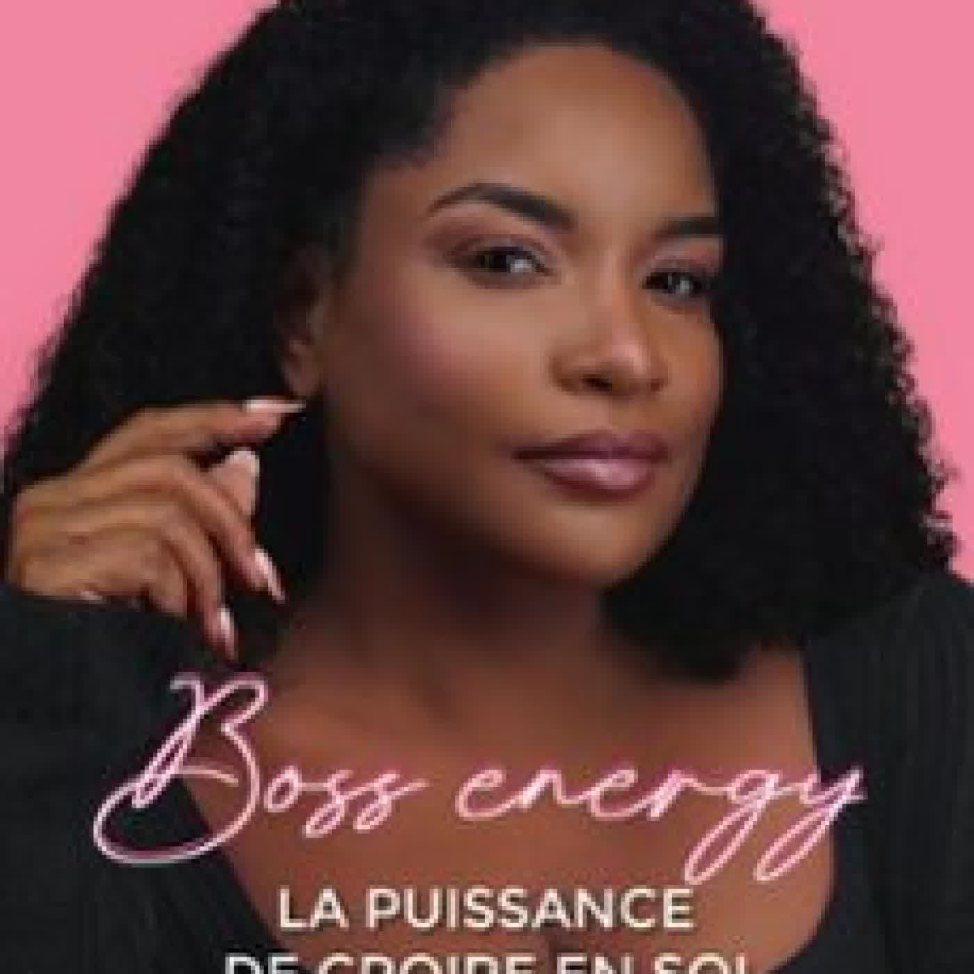 BOSS ENERGY KELLY MASSOL