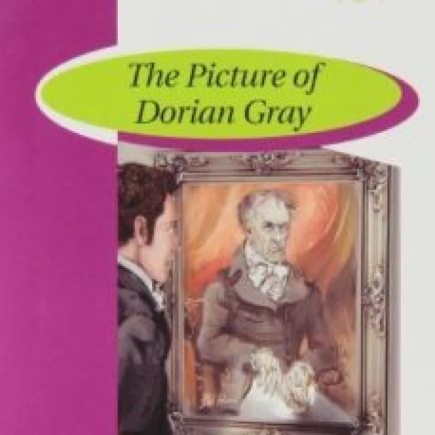 THE PICTURE OF DORIAN GRAY (3º ESO) OSCAR WILDE