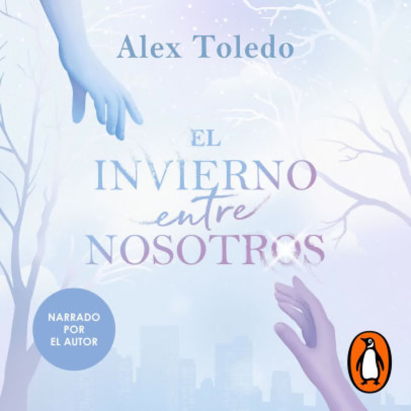 Read online: El invierno entre nosotros by Alex Toledo