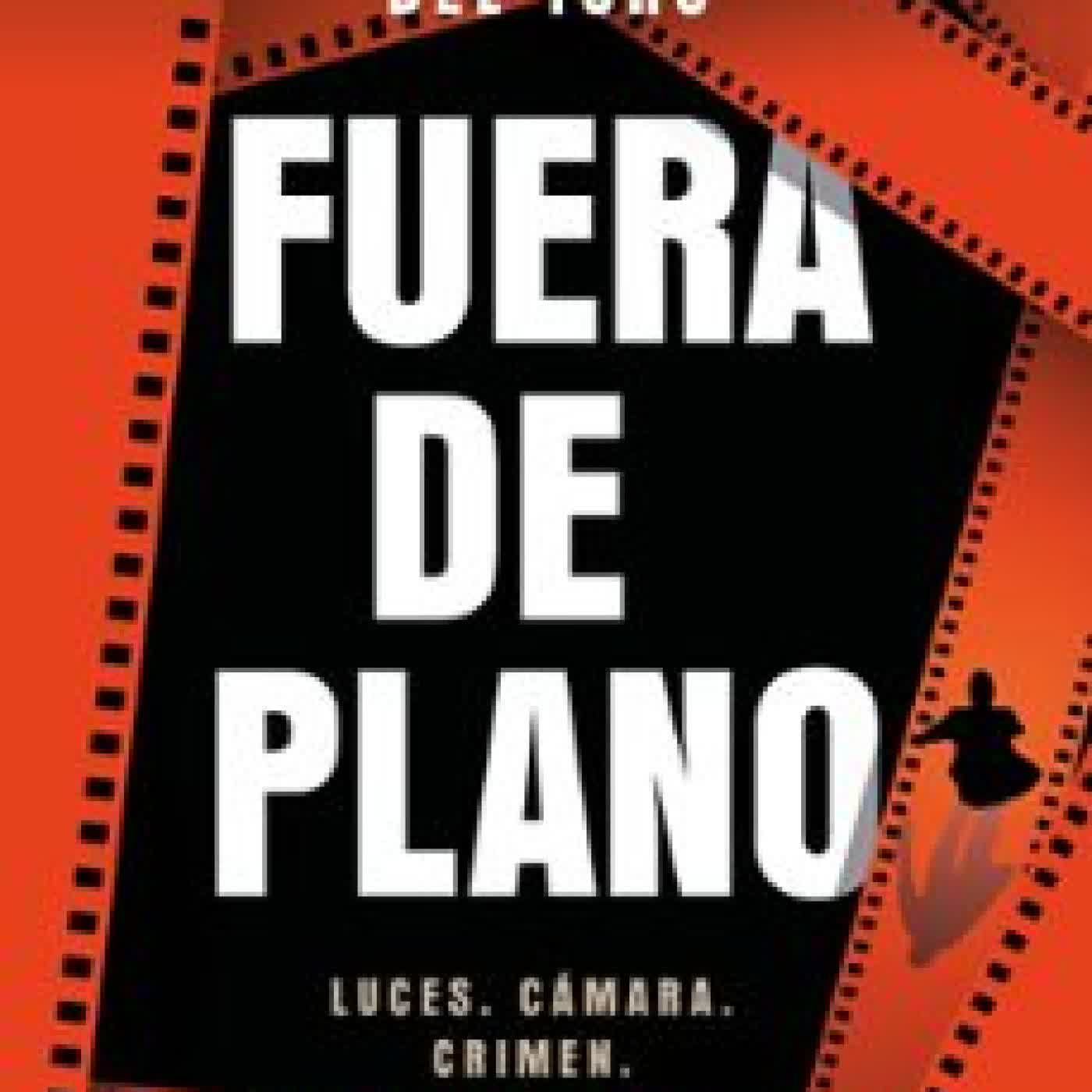 FUERA DE PLANO JESUS BOLUDA DEL TORO