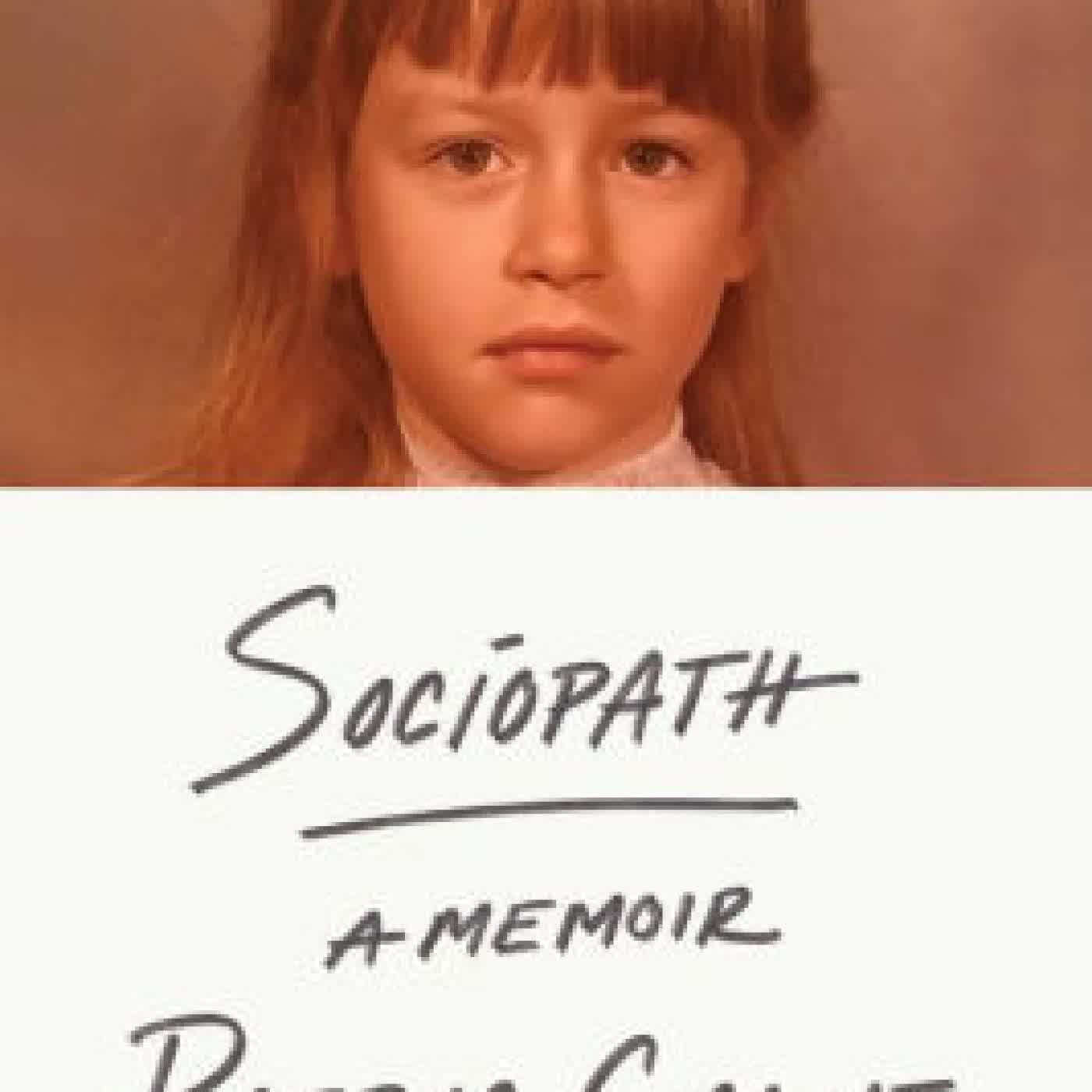 Read online: Sociopath: A Memoir by Patric Gagne