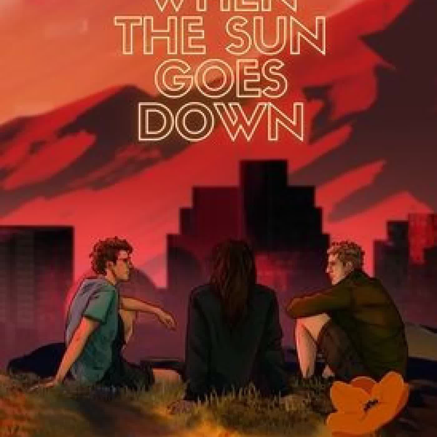 Better When the Sun Goes Down by Hunter Hyde, Sam Willow on Iphone New Format