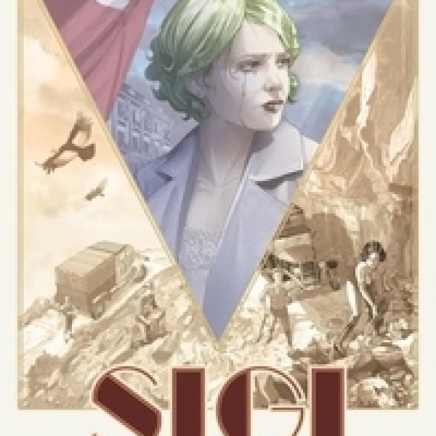 Lire en ligne : Sigi Tome 2Terra inca