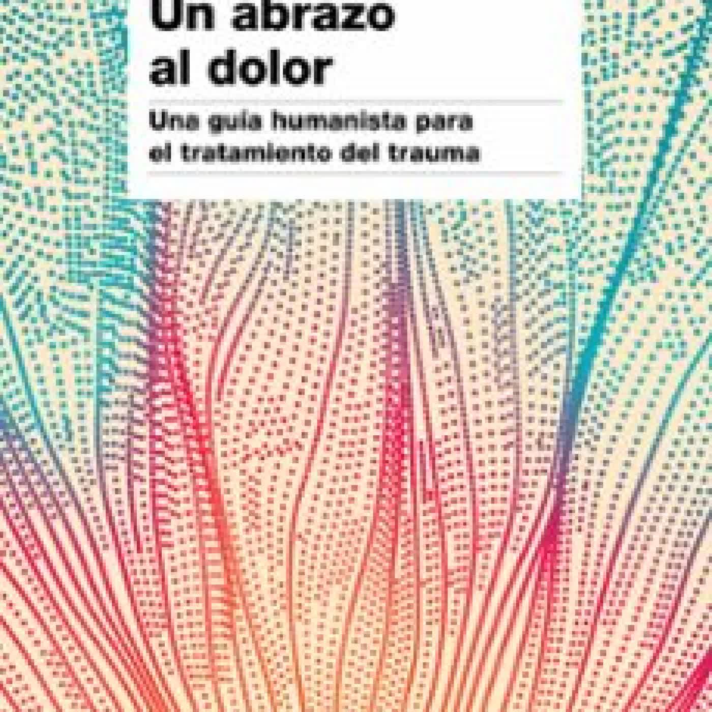 UN ABRAZO AL DOLOR LUCIA DEL RIO