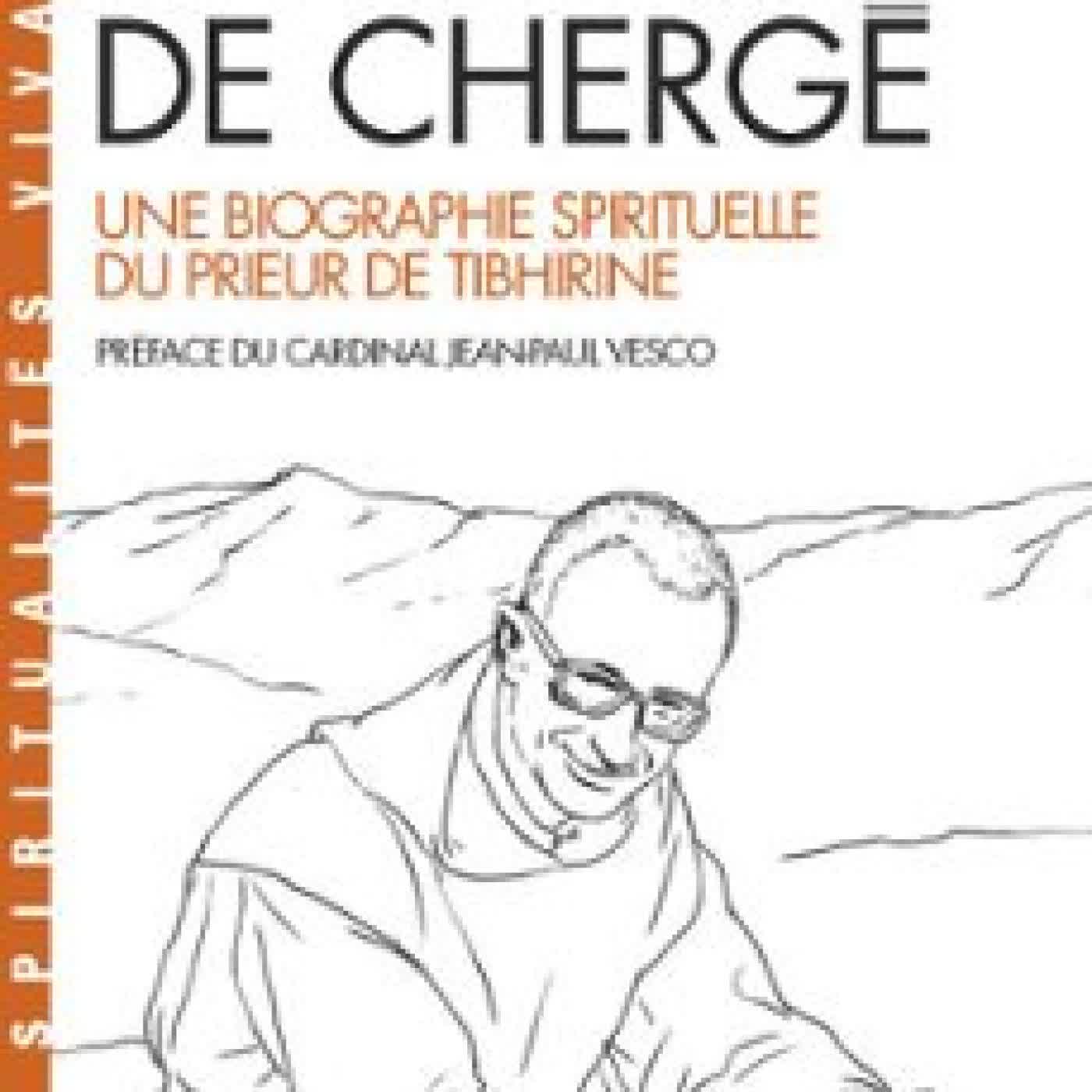 CHRISTIAN DE CHERGÉ