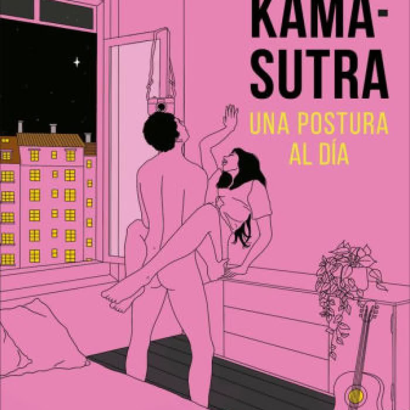 Kama-Sutra Una postura para cada dia by DK on Iphone New Format
