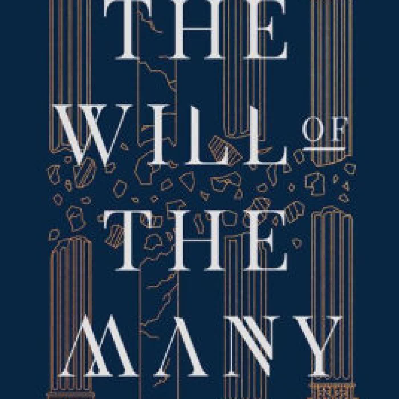 The Will of the Many by James Islington on Iphone New Format