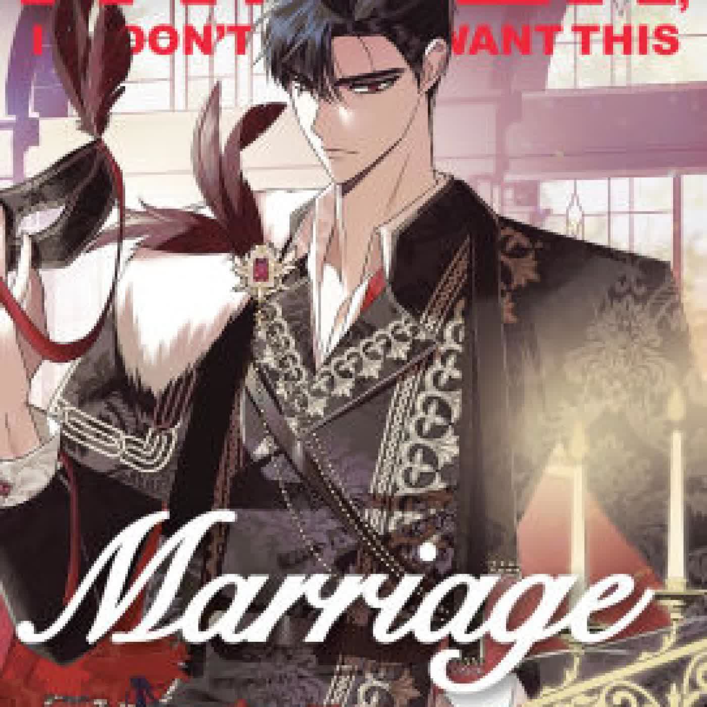 Father, I Don't Want This Marriage, Volume 2 by Hong Heesu, Roal, Yuri on Iphone New Format