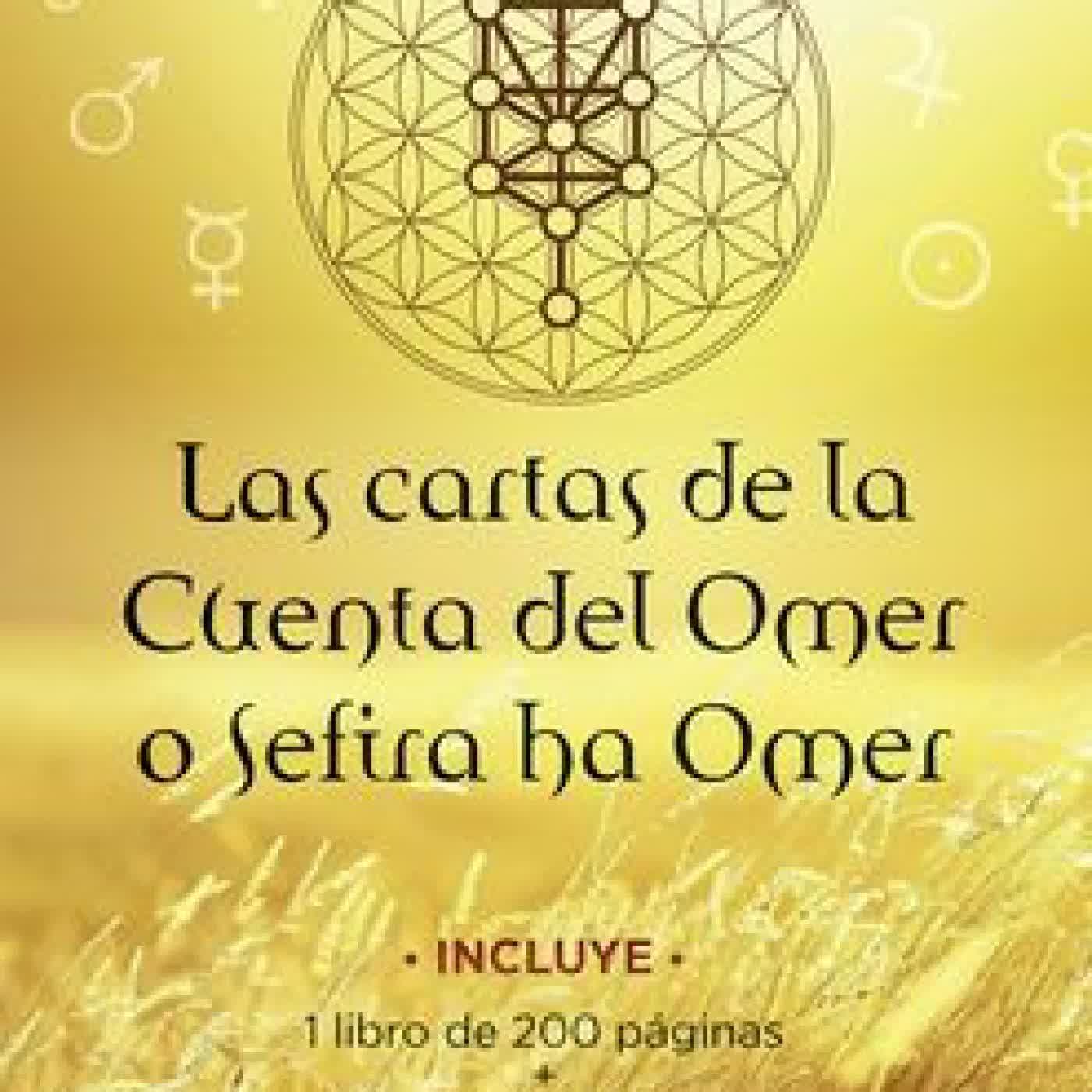 Read online: Las Cartas de la cuenta del omer by María Eugenia Pinery