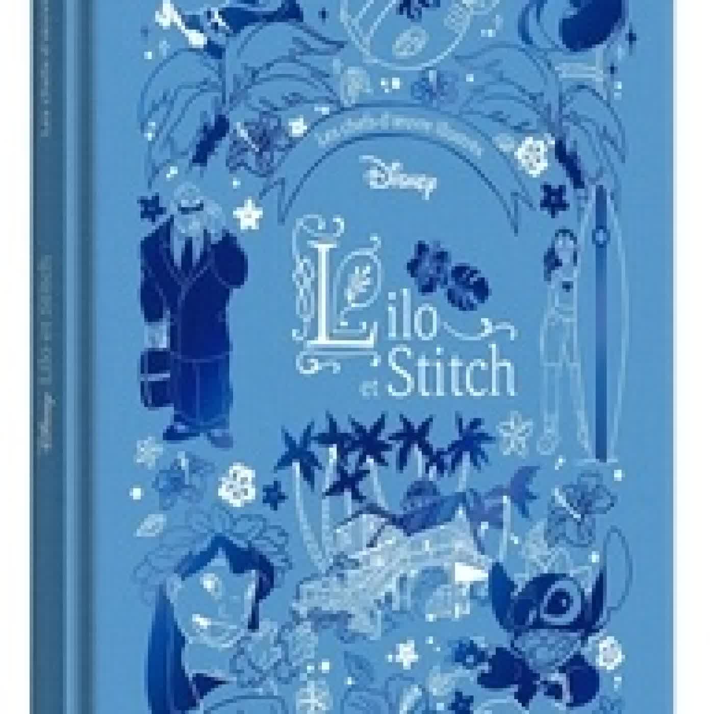 {téléchargement} Stitch