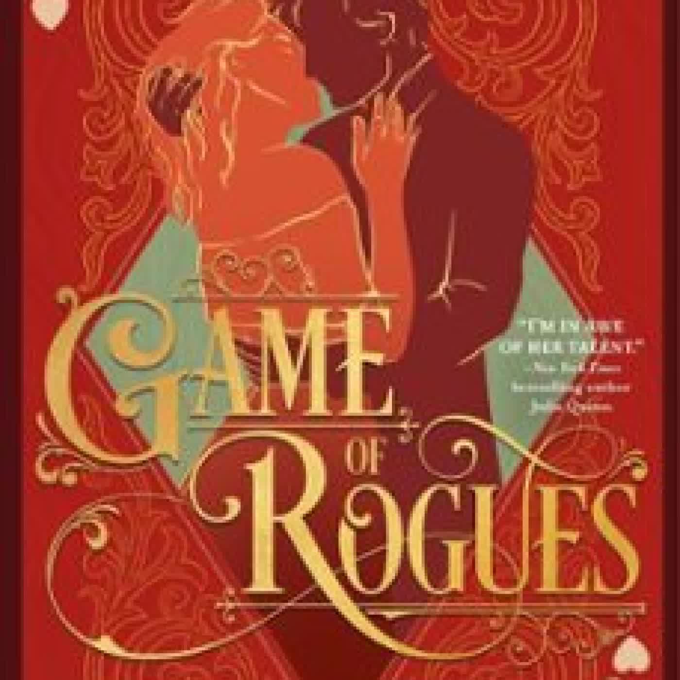 GAME OF ROGUES JULIE ANNE LONG