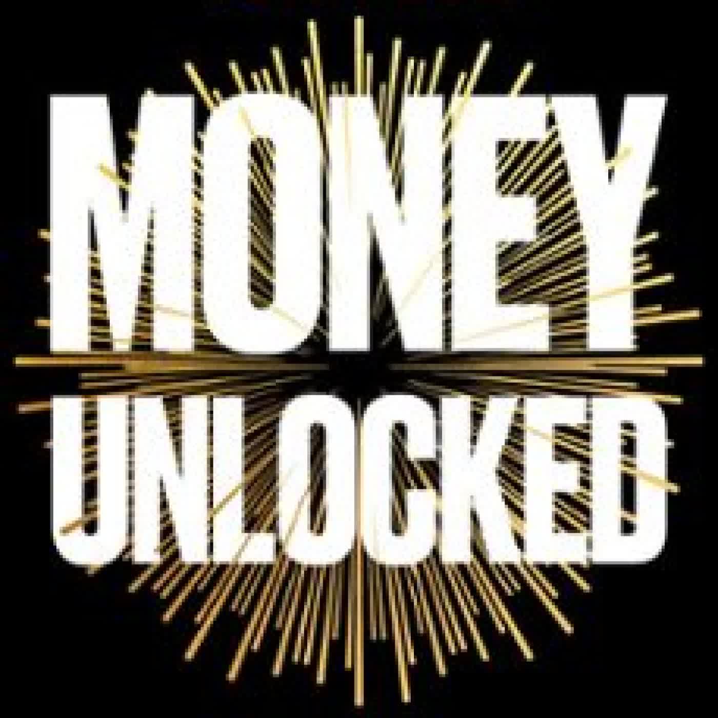 MONEY UNLOCKED John Lee