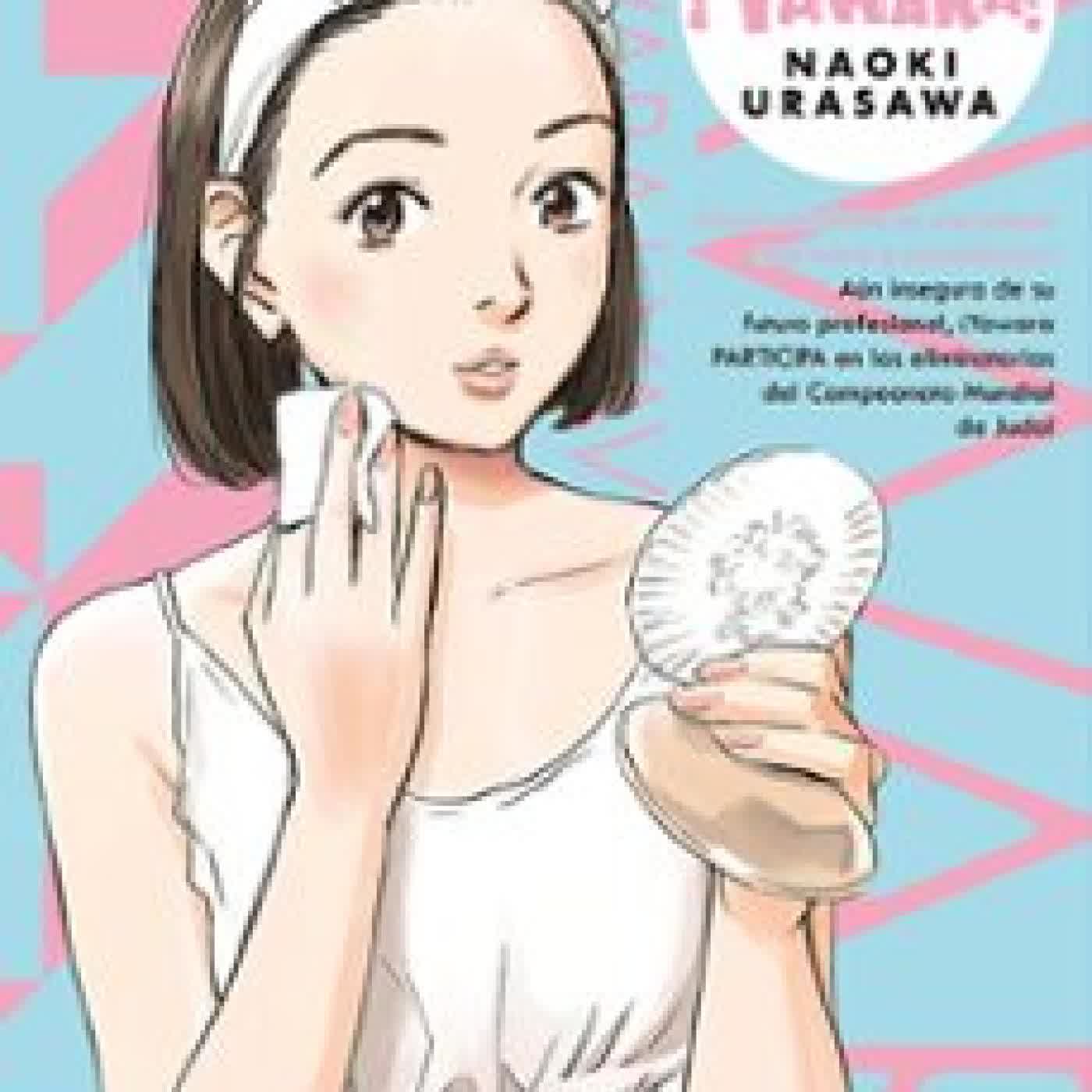YAWARA! Nº 10/20 Naoki Urasawa