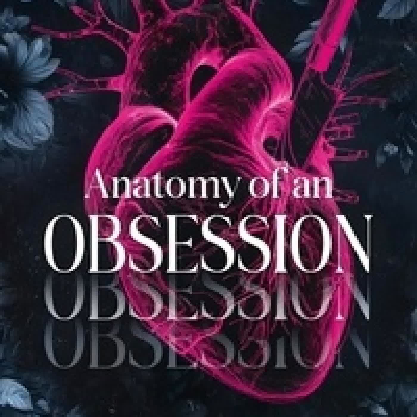 {téléchargement} Anatomy of an Obsession