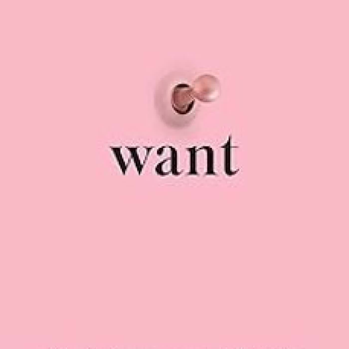 WANT: SEXUAL FANTASIES BY ANONYMOUS Gillian Anderson