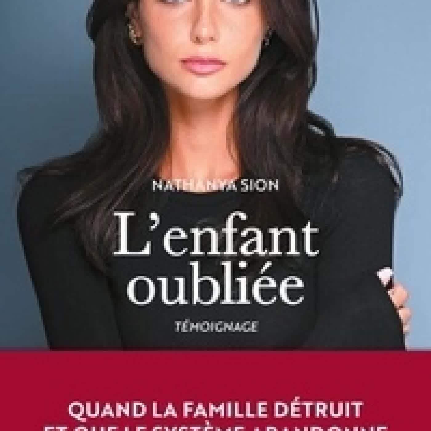 {téléchargement} L'enfant oubliée