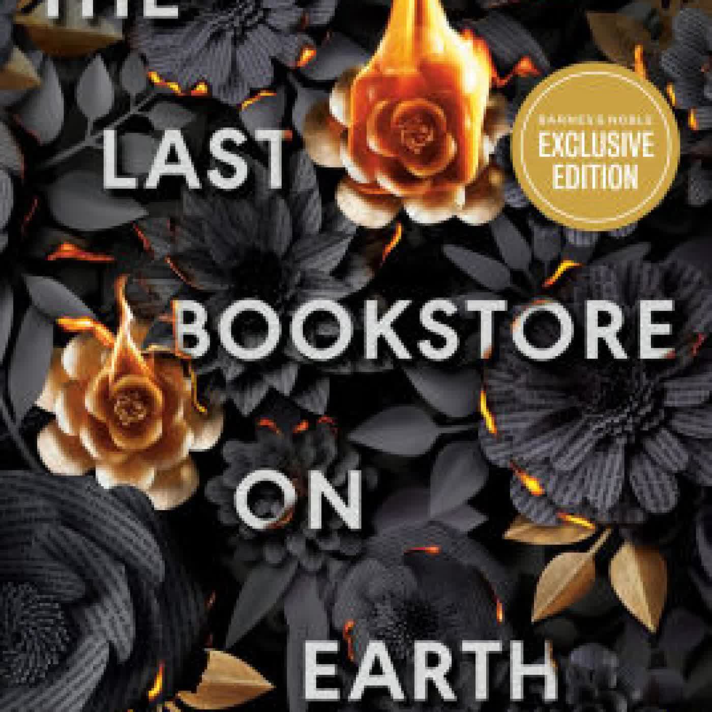 The Last Bookstore on Earth by Lily Braun-Arnold on Iphone New Format