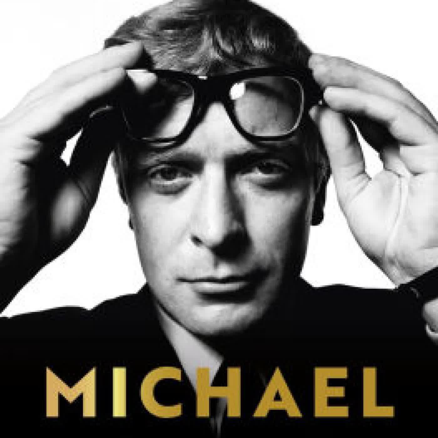 Don't Look Back, You'll Trip Over: My Guide to Life by Michael Caine on Iphone New Format