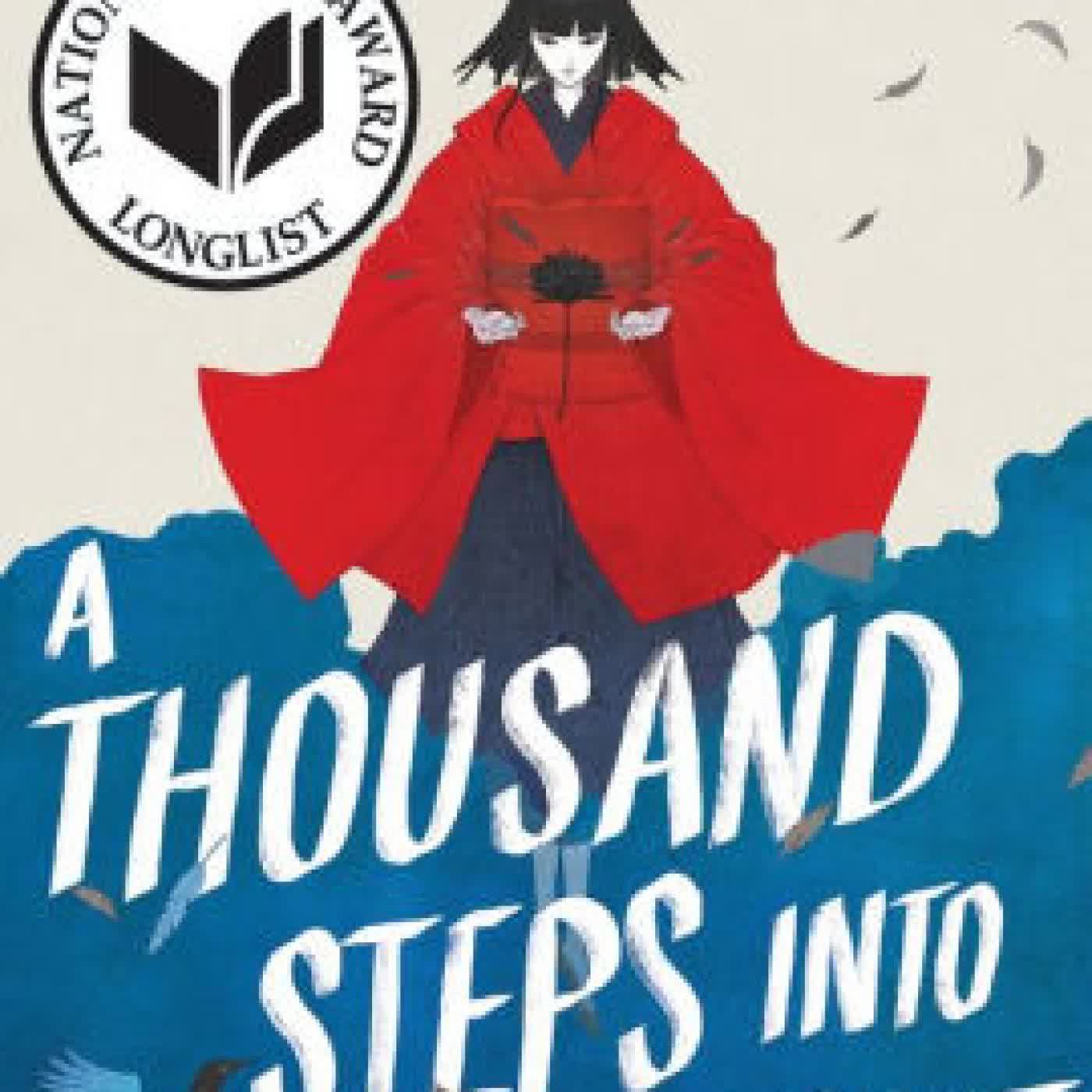 Read online: A Thousand Steps into Night by Traci Chee