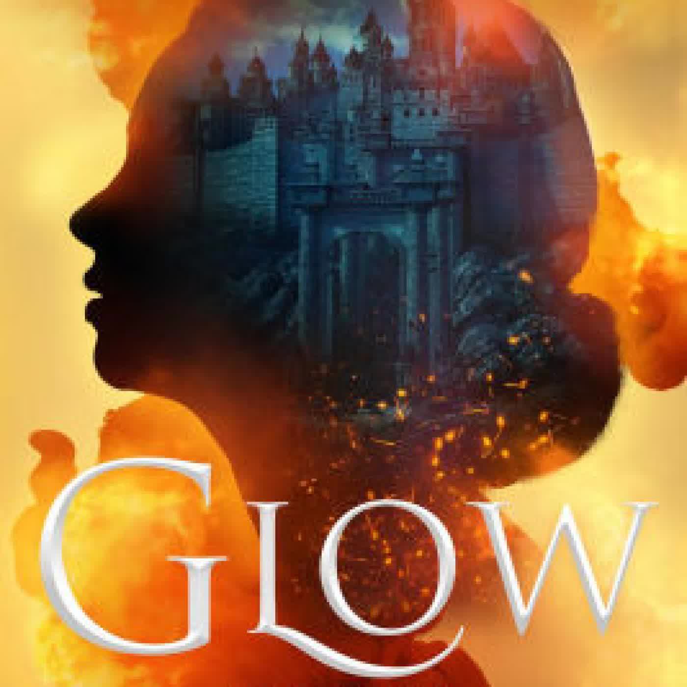 Glow of the Everflame: A Novel by Penn Cole on Iphone New Format