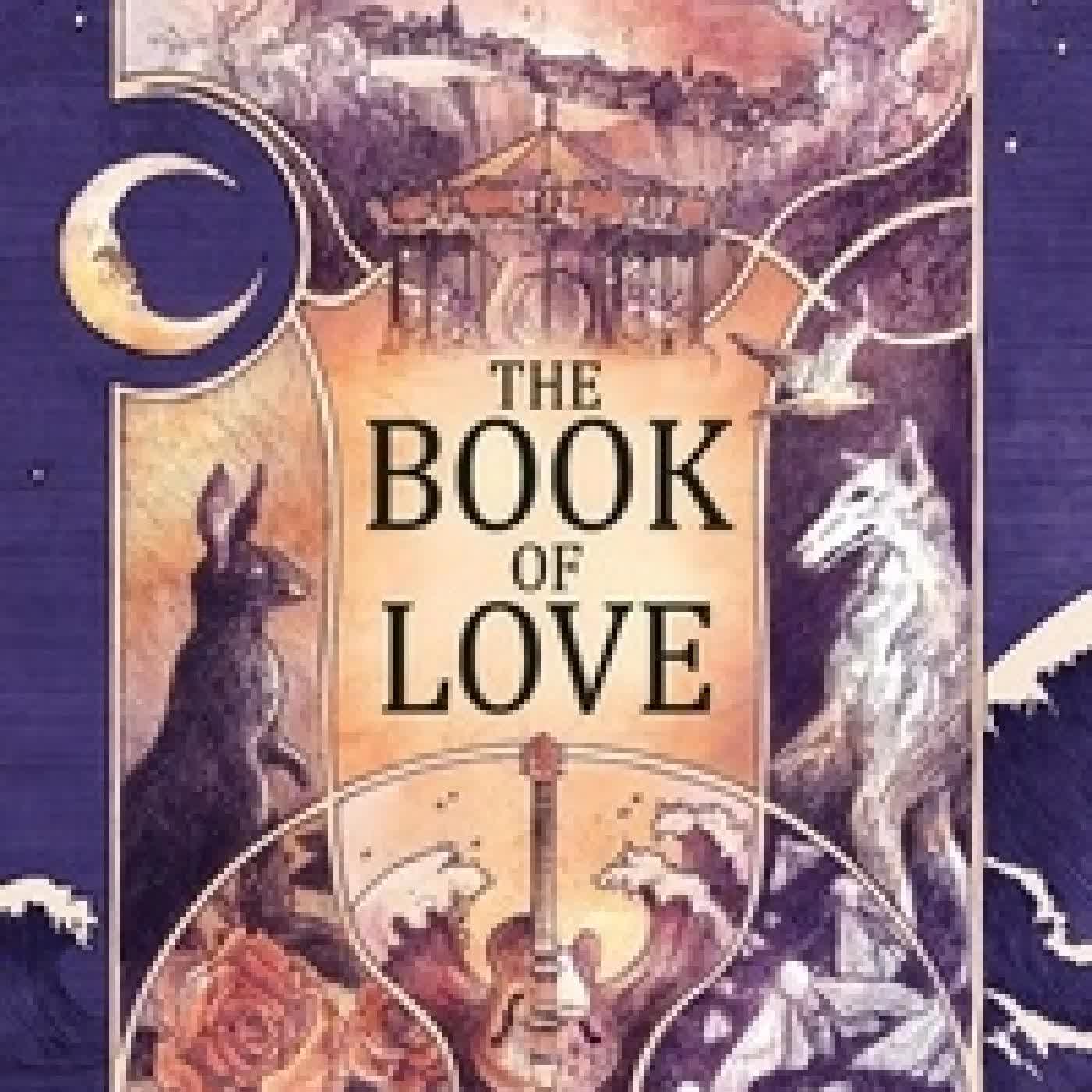 {téléchargement} The book of love