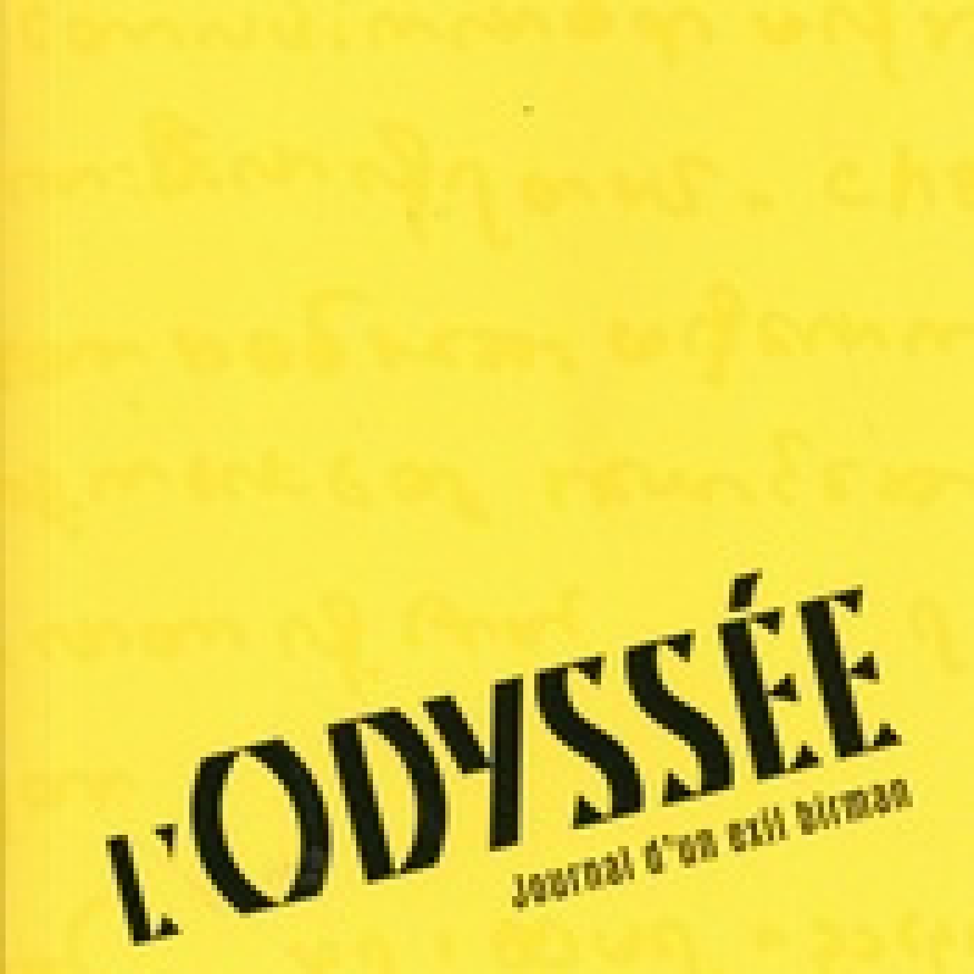 Lire en ligne : L'odyssée - Journal d'un exil birman