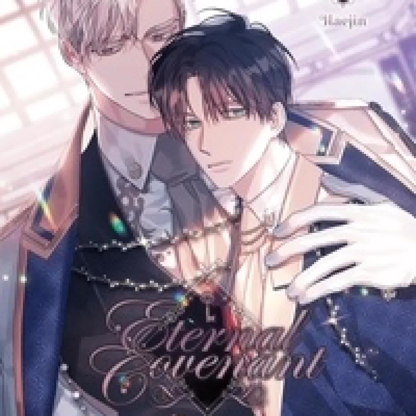 {téléchargement} Eternal Covenant Tome 2