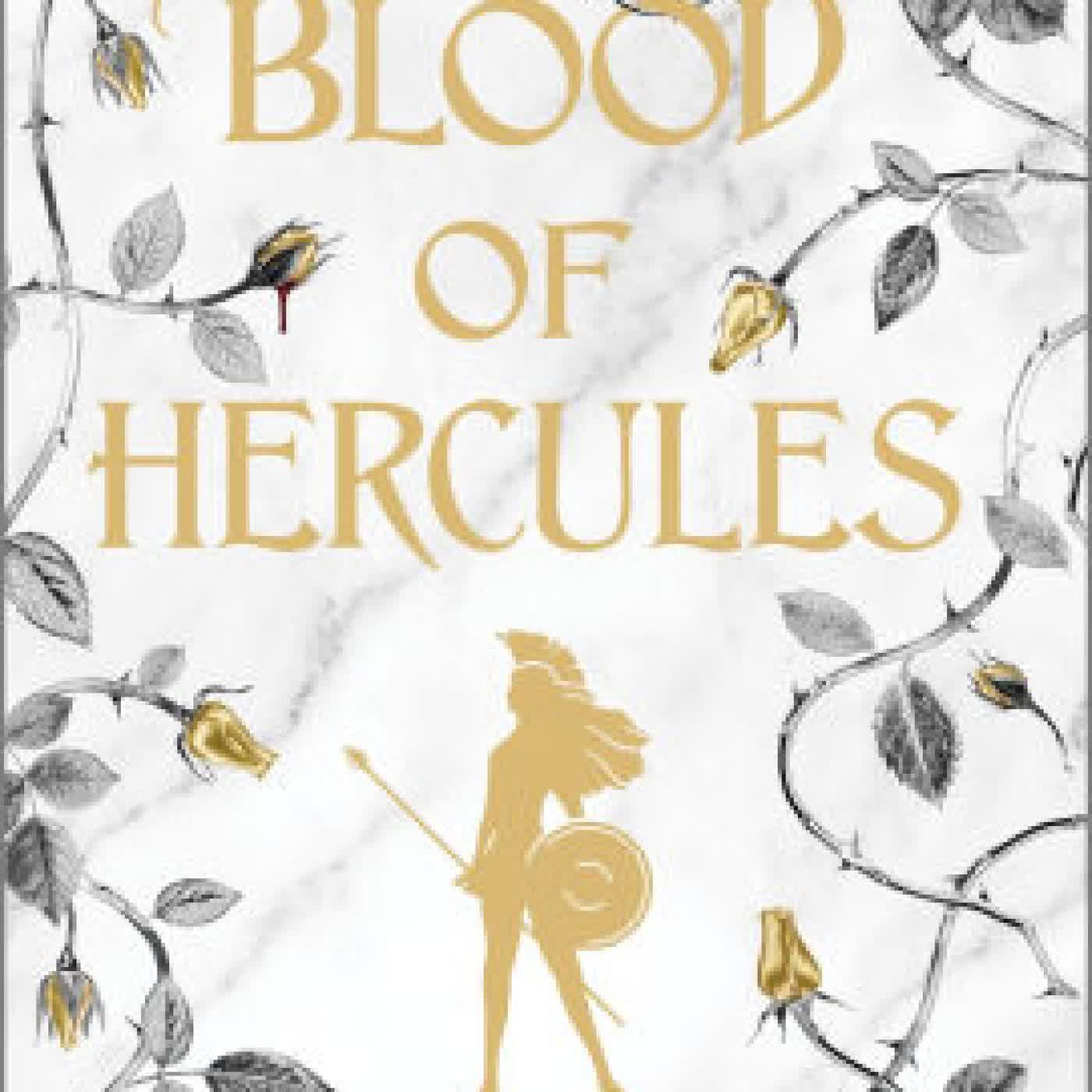 Read online: Blood of Hercules by Jasmine Mas