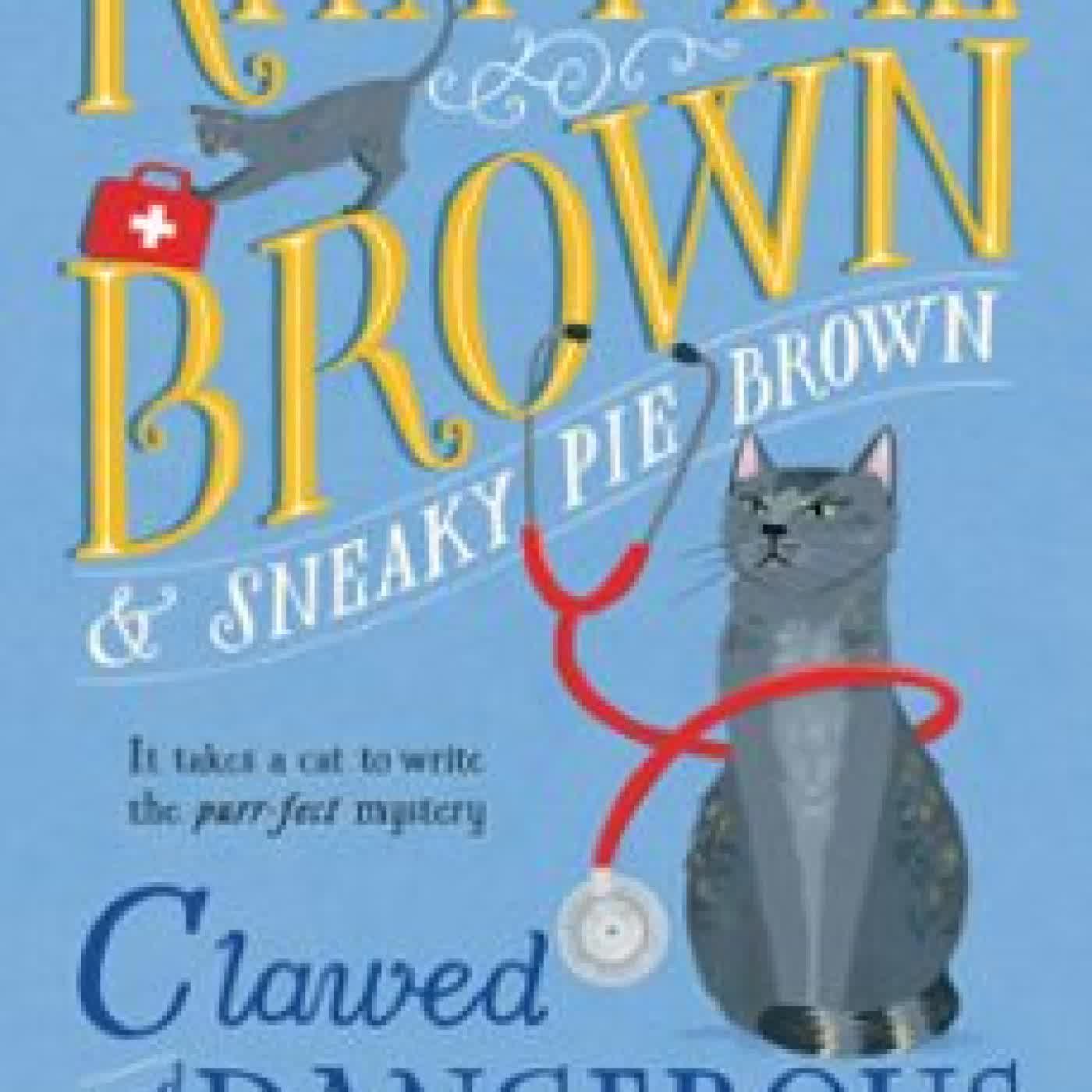 CLAWED AND DANGEROUS RITA MAE BROWN