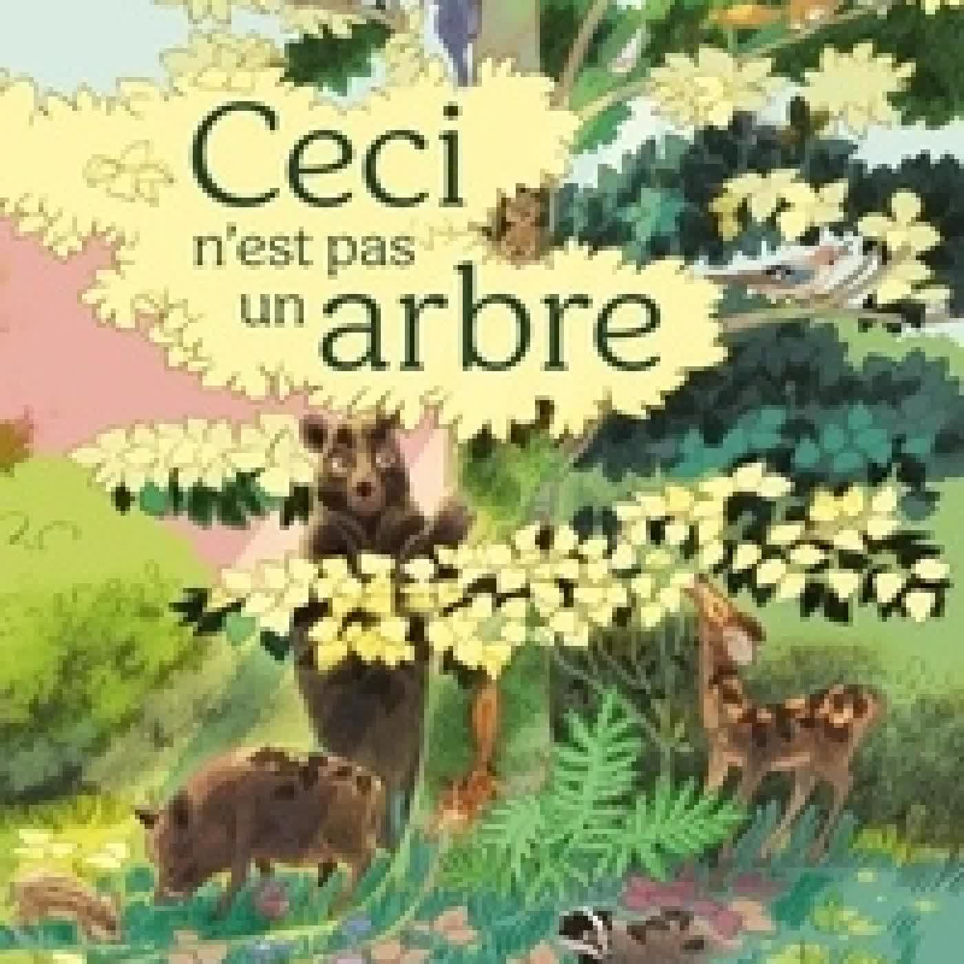 {téléchargement} Ceci n'est pas un arbre