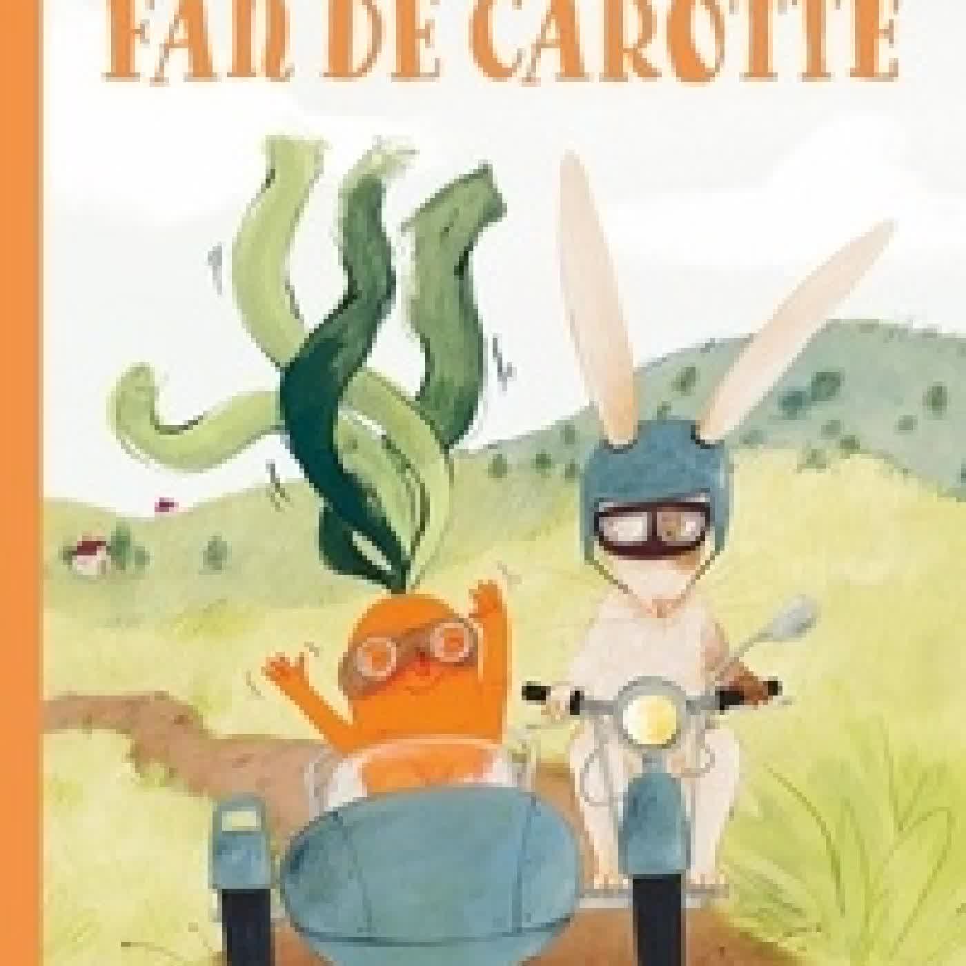 Télécharger Pdf Fan de carotte