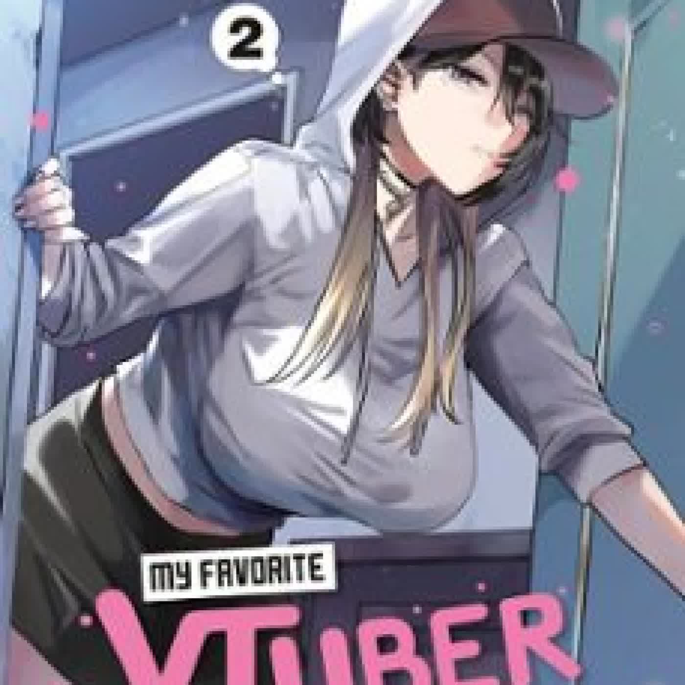 MY FAVORITE VTUBER IS SCARY IRL 02 RIYO YORIMA