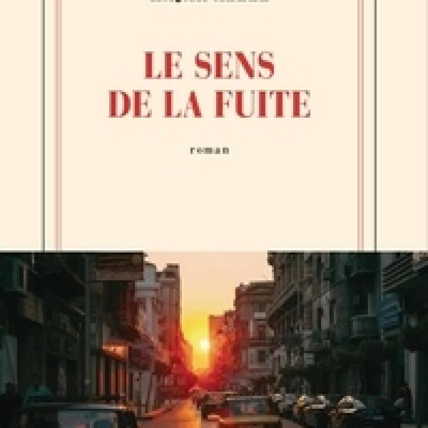 Lire en ligne : Le sens de la fuite