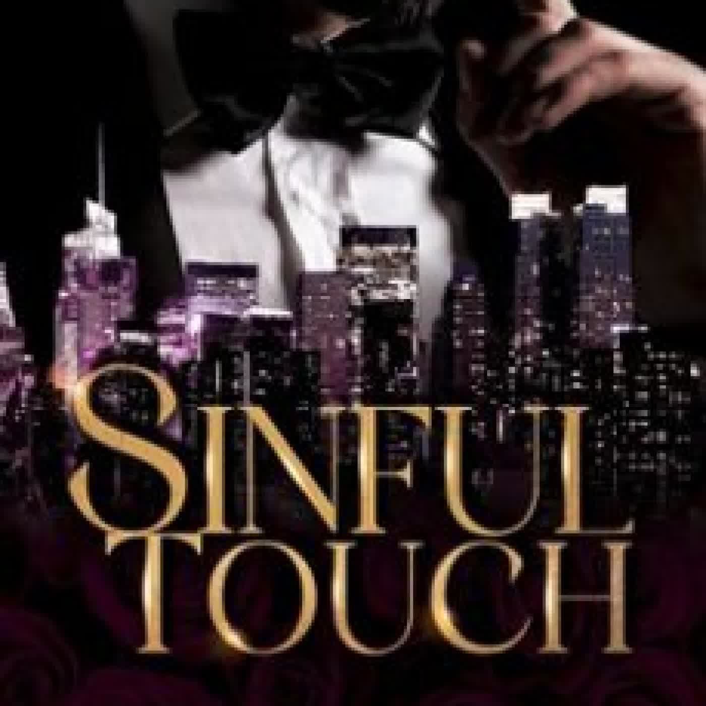 SINFUL TOUCH ADINA D. GREY