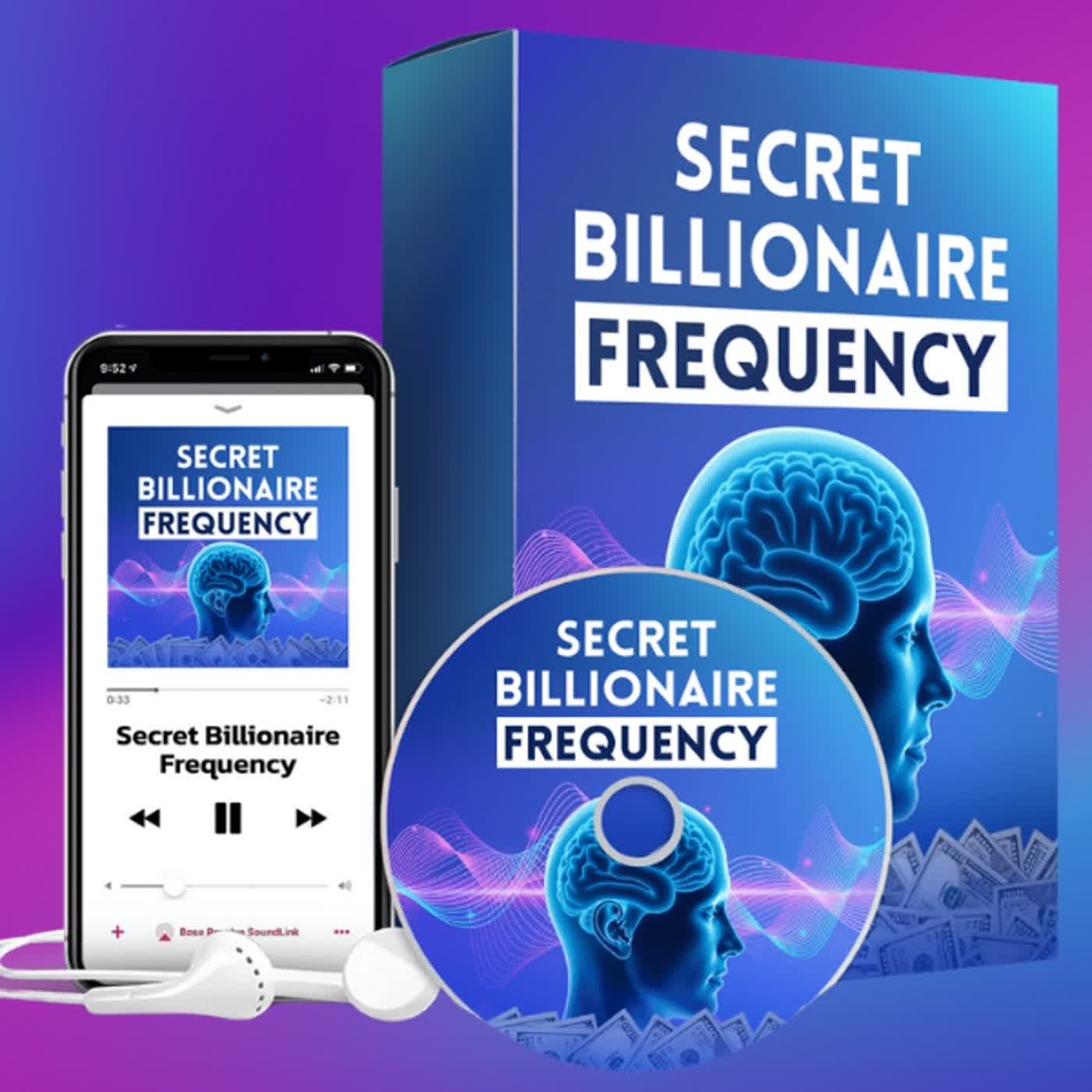 Secret Billionaire Frequency RevieWs (2026): We Tried It My Honest Review!!