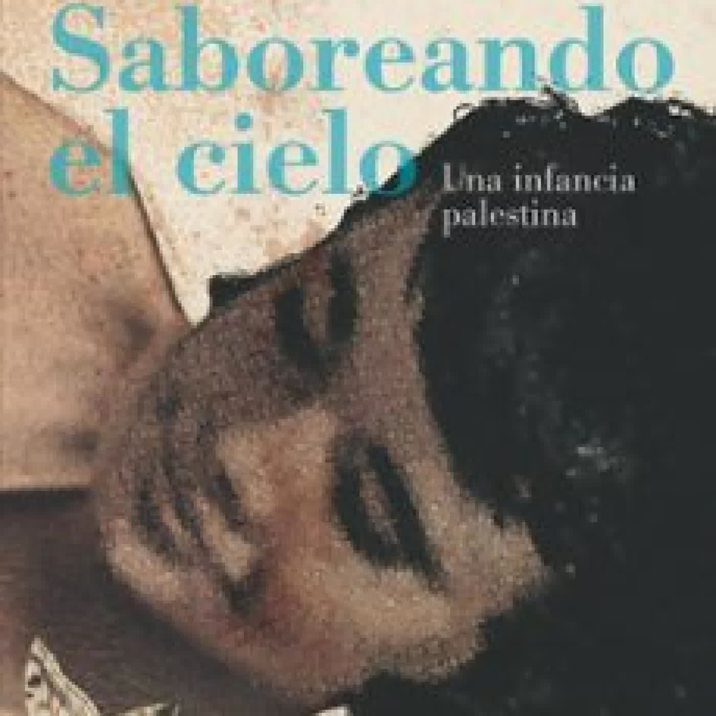 SABOREANDO EL CIELO Ibtisam Barakat