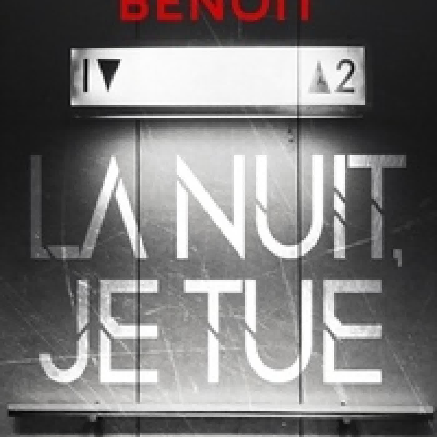 {téléchargement} La nuit, je tue